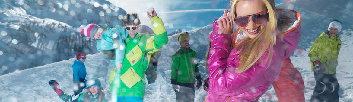 Bobby's Schneeabenteuer, Pauschale für den Skiurlaub in Obertauern Bobby's Schneeabenteuer, Pauschale für den Skiurlaub in Obertauern